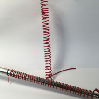 Round Vit Winder - 1"