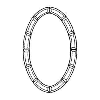 Border Bevel Sets