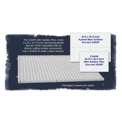 Morton SS02P mini surface plus