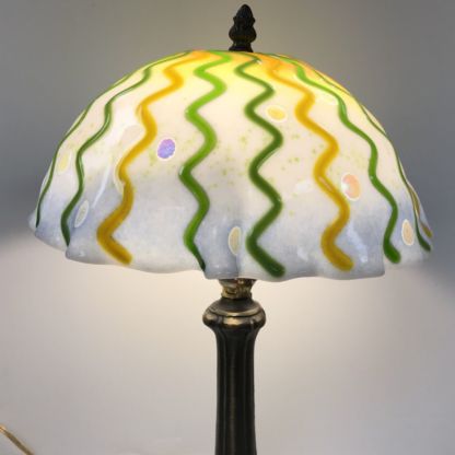 8" Dome Draper Mold - Image 3