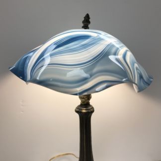 8" Dome Draper Mold