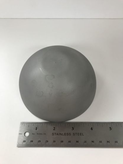 Tiffany Junior 5-1/2 Dome Draper Mold - Image 2