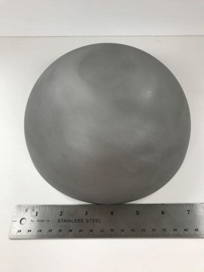 8" Dome Draper Mold - Image 4