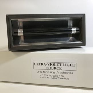 UV Long Wave Light Source
