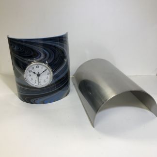 6" Sconce Mold- Stainless Steel