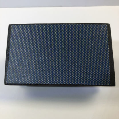 Diamond Glass Contour Sanding Pad - 120 grit - Image 3