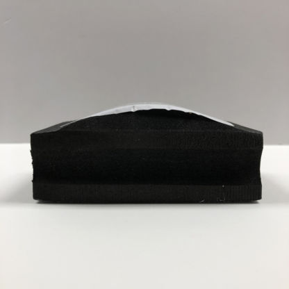 Diamond Glass Contour Sanding Pad - 120 grit - Image 2