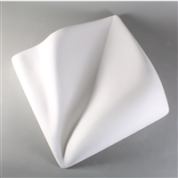 GM59 Leaf Drape Mold