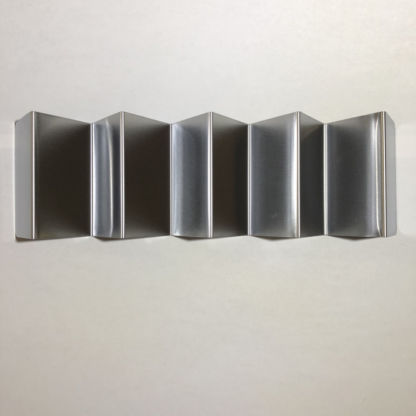 Giant Dazzle Stainless Steel Zig Zag Mold