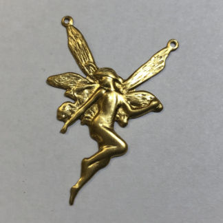 Brass Large Fairy #2020