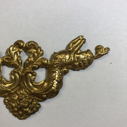 Brass Mermaids #1215 - Image 2