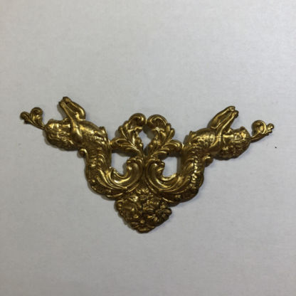 Brass Mermaids #1215