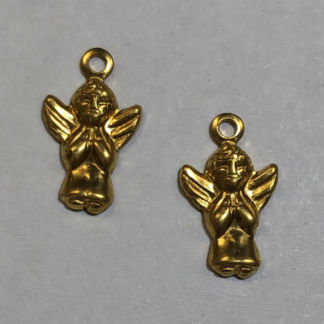 Brass Tiny Angel #2027