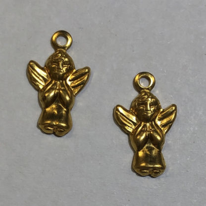 Brass Tiny Angel #2027