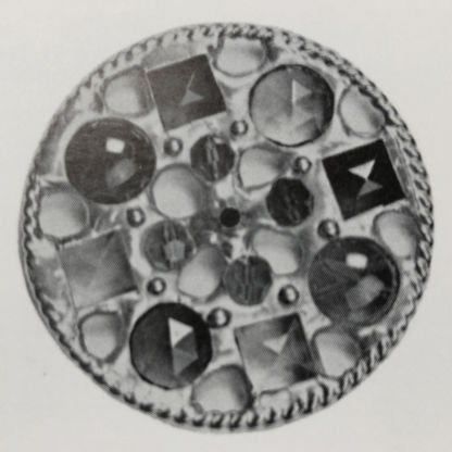 Kaleidoscope Image Rings by Clarity - Image 3