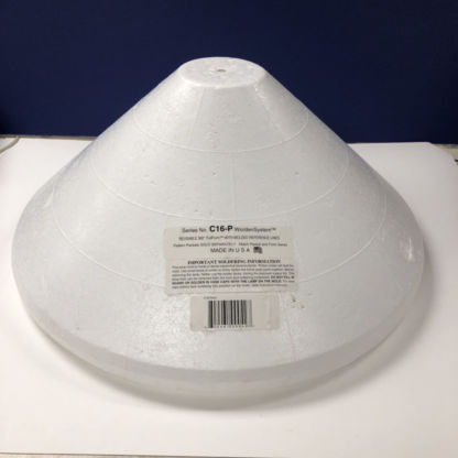 C16P Full Lamp Worden Form New