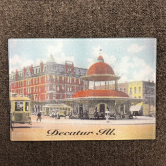 Decatur Landmarks