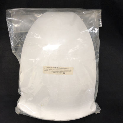 L18P Worden Sectional Lamp Form