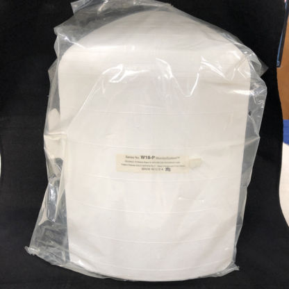 Worden W18P Sectional Lamp Form