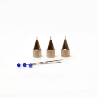 Glass Line Pen Tip Set