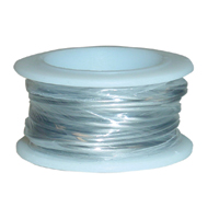 High Temperature Wire - 17 ga