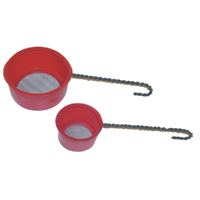 Powder Sifters - Set of 2