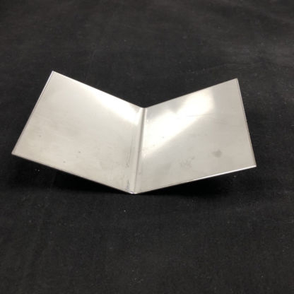 4" Small Dragonfly Mold- Stainless Steel - Image 2