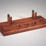 Marblescope Stand