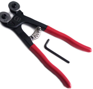 Glass Mosaic Cutter- LEPONITT