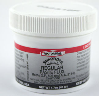 Nokorode Paste Flux 1.7oz
