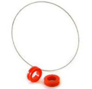 Taurus 3 Ring Saw Blade Kit