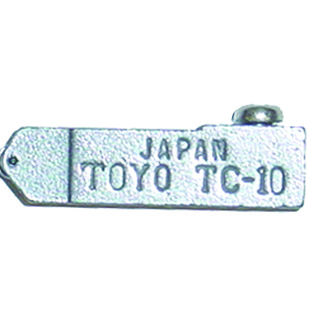 Replacement Carbide Cutting Head for Toyo Glass Cutters