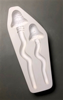 LF208 Mushroom Mold