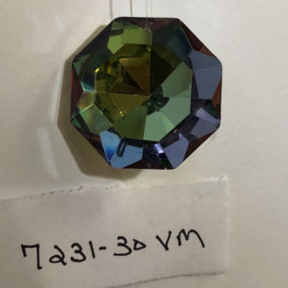 Crystal #7231-30VM