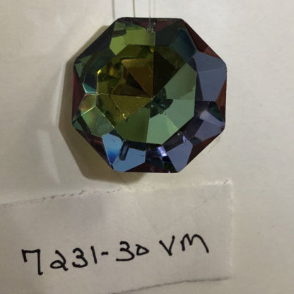Crystal #7231-30VM