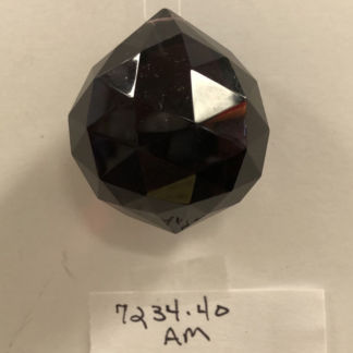 Crystal #7234-40AM Ball