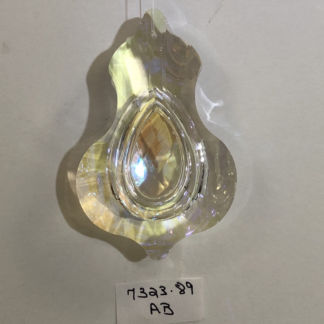 Crystal #7323-89AB