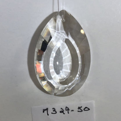 Crystal #7329-50