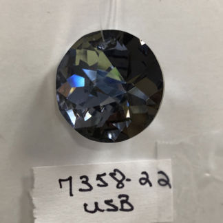 Crystal #7358-22USB
