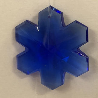 Crystal #7659-50SA