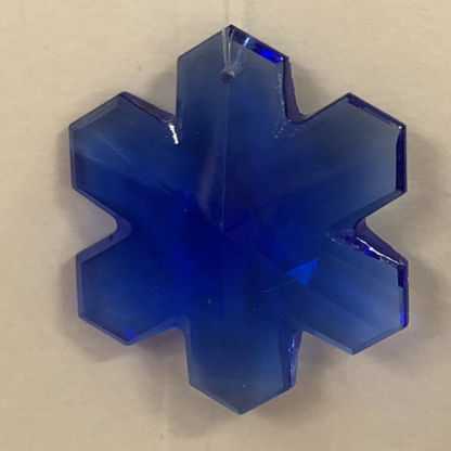 Crystal #7659-50SA