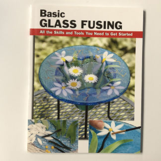 Basic Glass Fusing Book