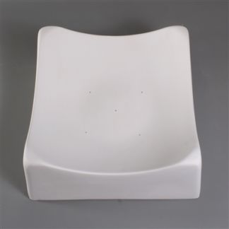 GM02 Large Square Slump Mold