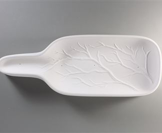 GM121 Branches Bottle Mold