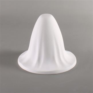 GM 209 Bell Mushroom Drape Mold