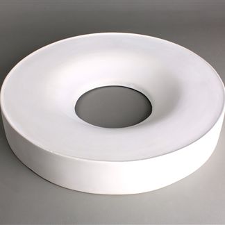 GM230 Large Round Slump Ring Mold