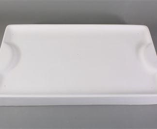 GM97 Handle Tray Slump Mold