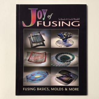 Joy Of Fusing Book