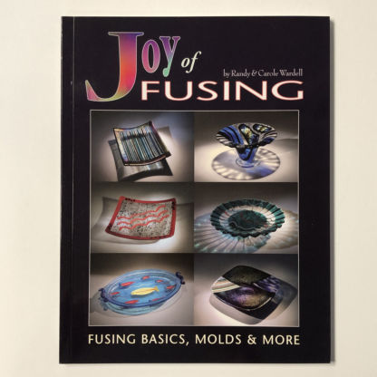 Joy Of Fusing Book
