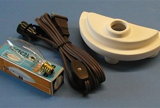 LBGM30 Lamp Base Kit